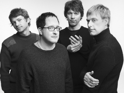 The Hold Steady Bandas del ARF'10 - V -